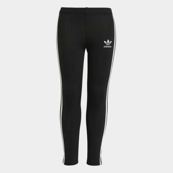 Legging Adidas Adicolor Blanc
