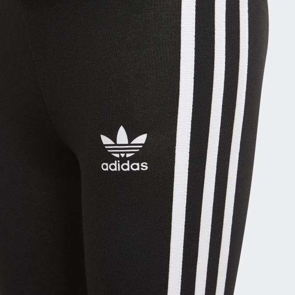 Legging Adidas Adicolor Blanc
