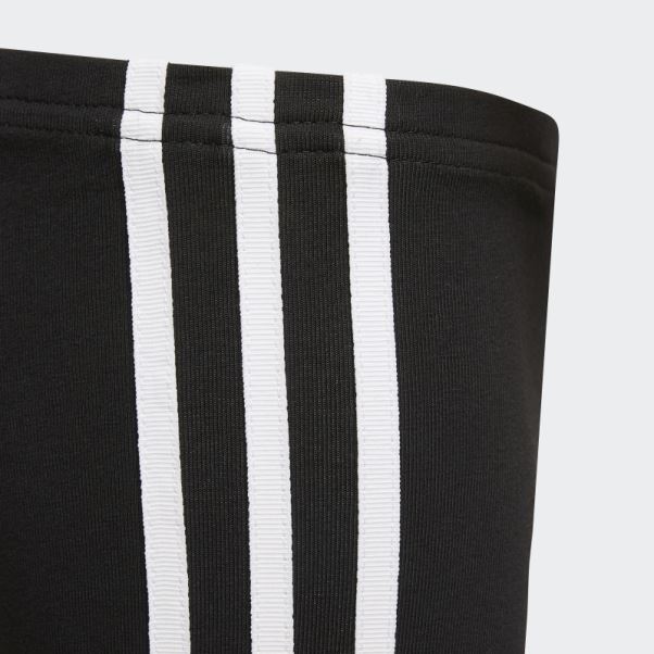 Legging Adidas Adicolor Blanc