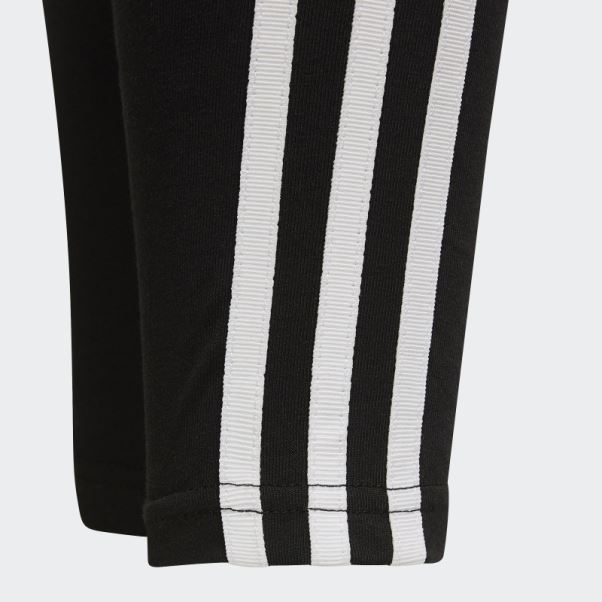 Legging Adidas Adicolor Blanc