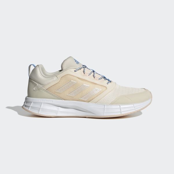 Chaussure Adidas Duramo Protect Blanche