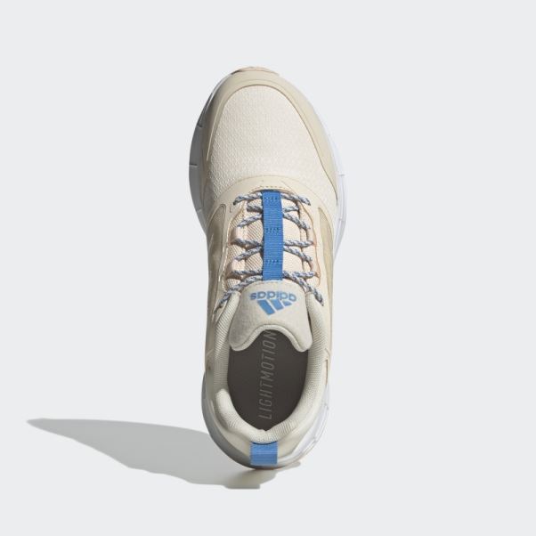 Chaussure Adidas Duramo Protect Blanche