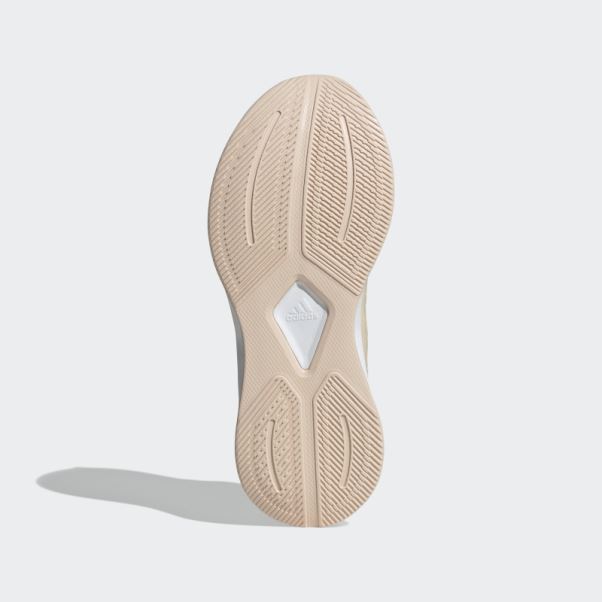 Chaussure Adidas Duramo Protect Blanche