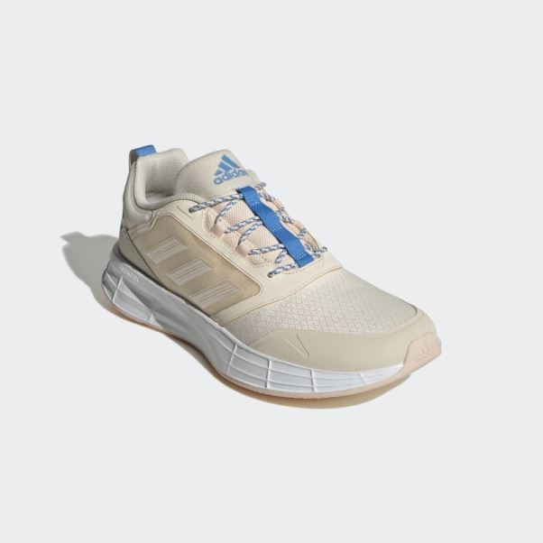 Chaussure Adidas Duramo Protect Blanche