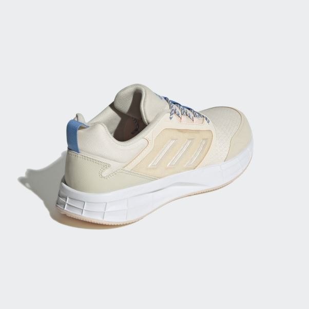 Chaussure Adidas Duramo Protect Blanche