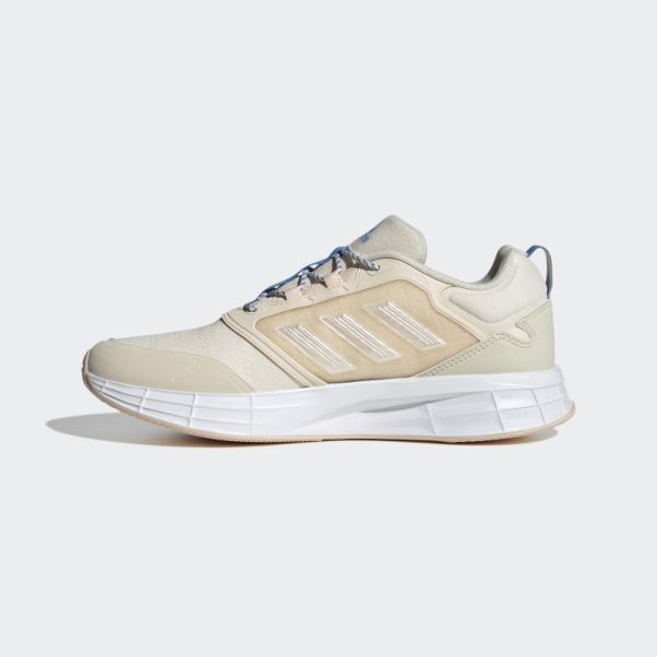 Chaussure Adidas Duramo Protect Blanche