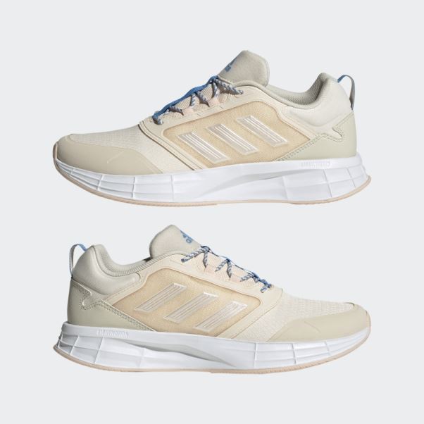Chaussure Adidas Duramo Protect Blanche