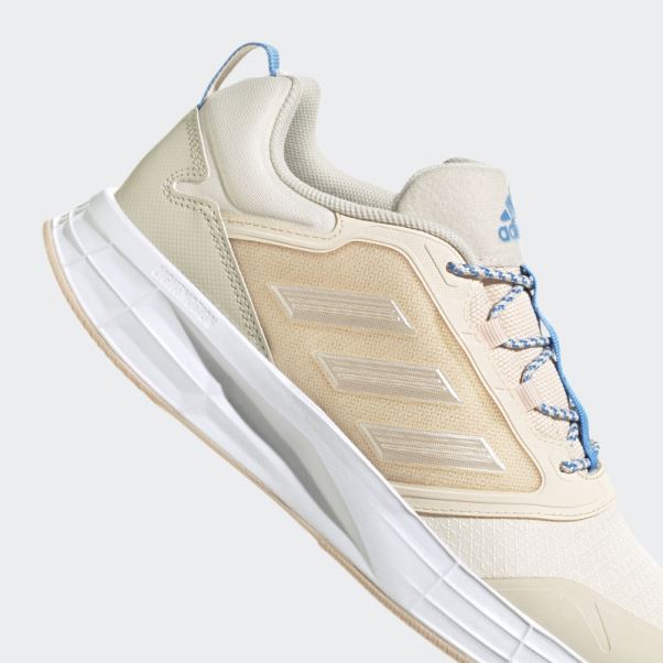 Chaussure Adidas Duramo Protect Blanche