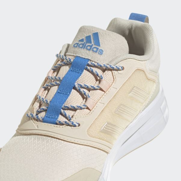 Chaussure Adidas Duramo Protect Blanche