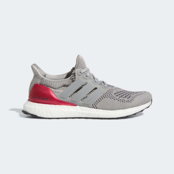 Adidas Mgh Ultraboost 1.0 Gris Solide Chaussures