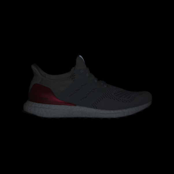 Adidas Mgh Ultraboost 1.0 Gris Solide Chaussures