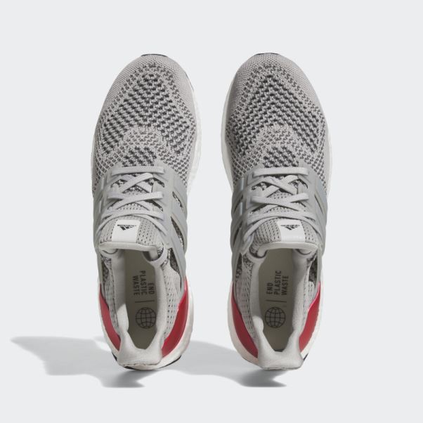 Adidas Mgh Ultraboost 1.0 Gris Solide Chaussures