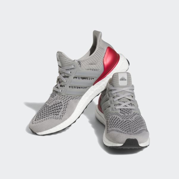 Adidas Mgh Ultraboost 1.0 Gris Solide Chaussures