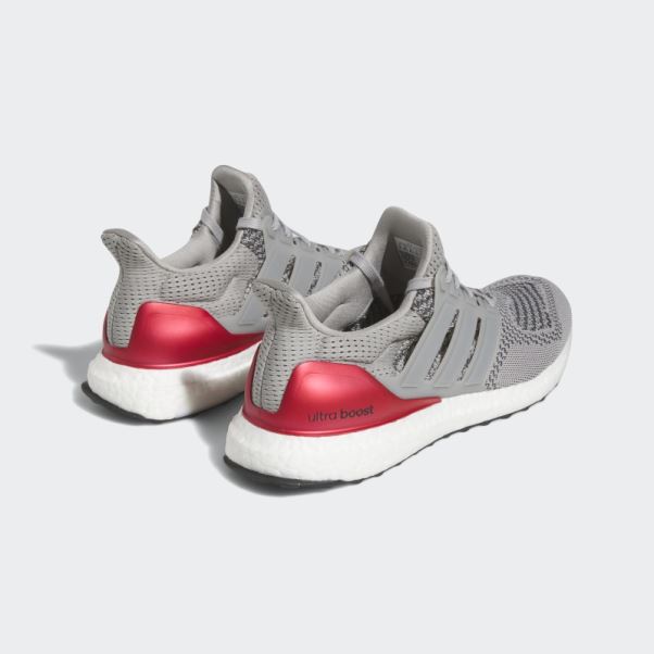 Adidas Mgh Ultraboost 1.0 Gris Solide Chaussures