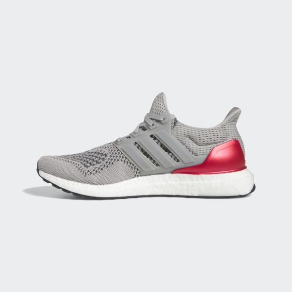 Adidas Mgh Ultraboost 1.0 Gris Solide Chaussures