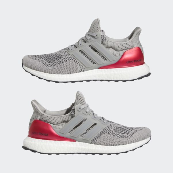 Adidas Mgh Ultraboost 1.0 Gris Solide Chaussures