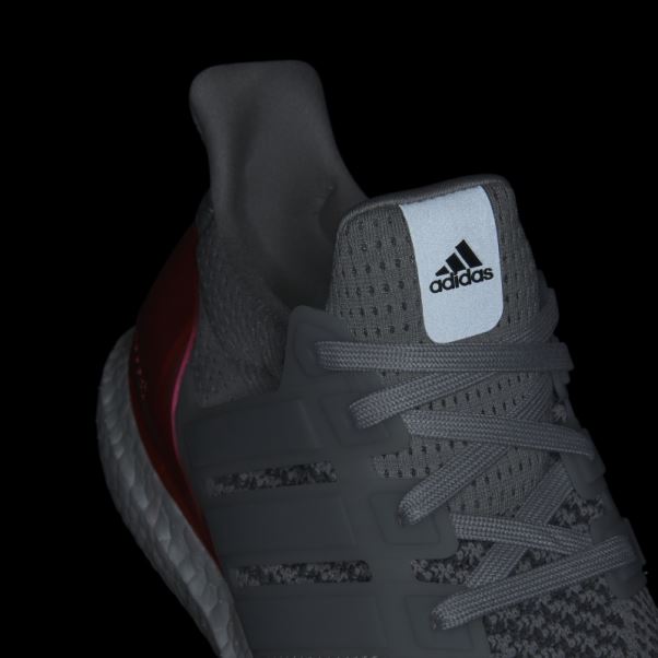 Adidas Mgh Ultraboost 1.0 Gris Solide Chaussures