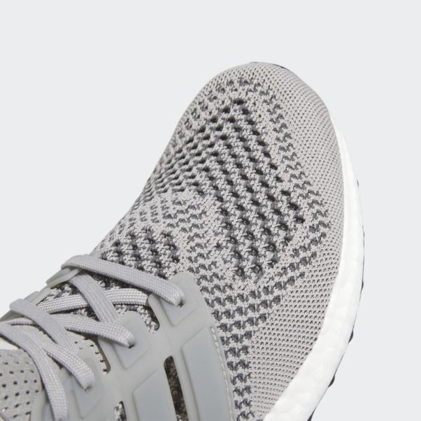 Adidas Mgh Ultraboost 1.0 Gris Solide Chaussures