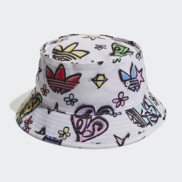 Bob Adidas Multicolore
