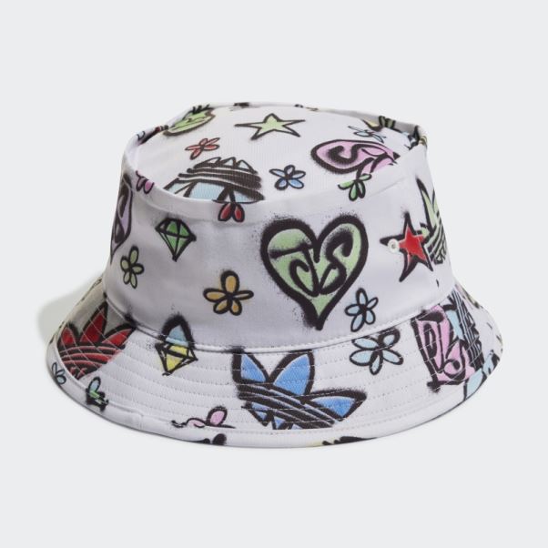 Bob Adidas Multicolore