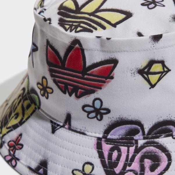 Bob Adidas Multicolore
