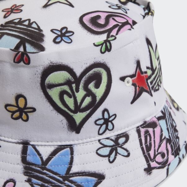 Bob Adidas Multicolore