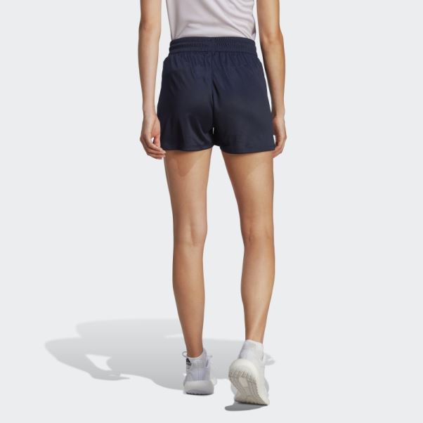 Short Adidas X Parley Encre Chaude