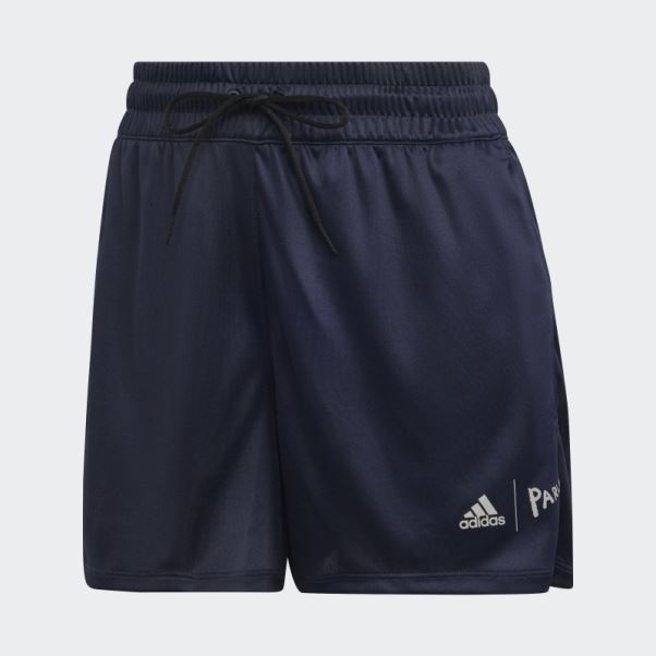 Short Adidas X Parley Encre Chaude