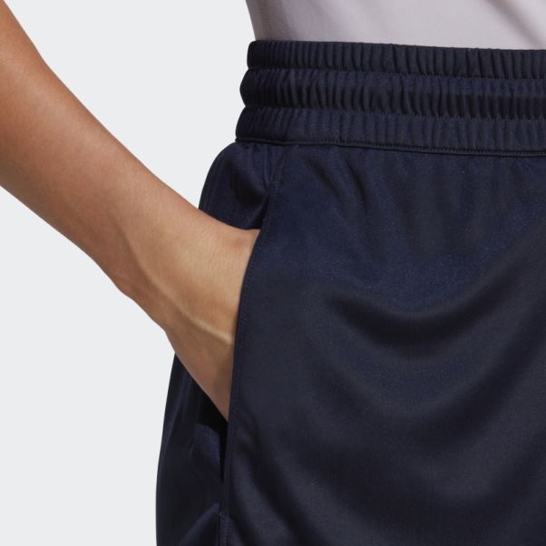 Short Adidas X Parley Encre Chaude