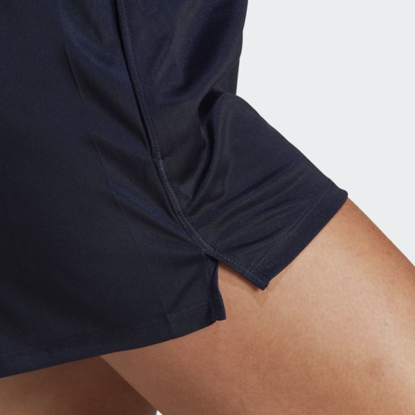 Short Adidas X Parley Encre Chaude