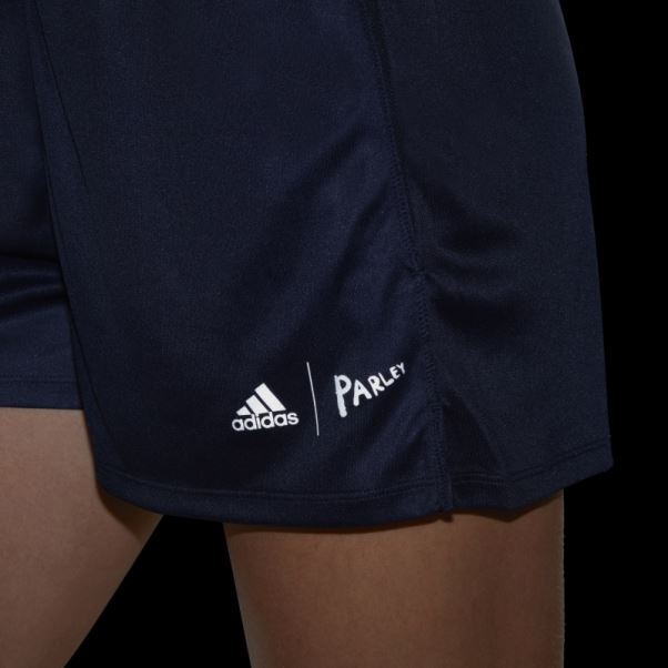 Short Adidas X Parley Encre Chaude