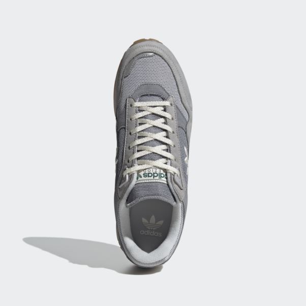 Adidas Trezoid Chaussures Mgh Solide Gris