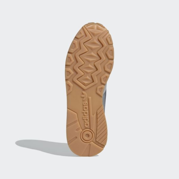Adidas Trezoid Chaussures Mgh Solide Gris