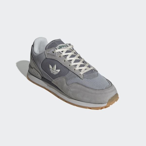 Adidas Trezoid Chaussures Mgh Solide Gris