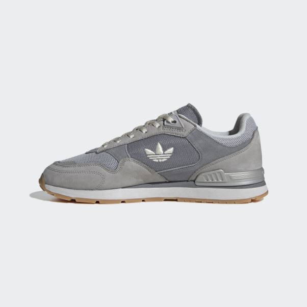 Adidas Trezoid Chaussures Mgh Solide Gris