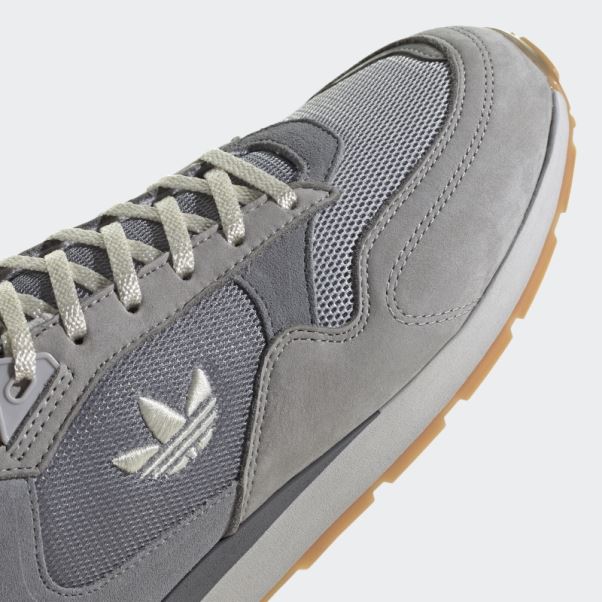 Adidas Trezoid Chaussures Mgh Solide Gris
