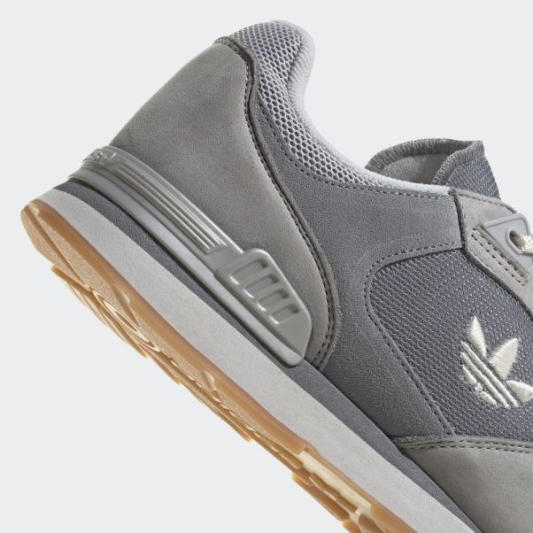 Adidas Trezoid Chaussures Mgh Solide Gris