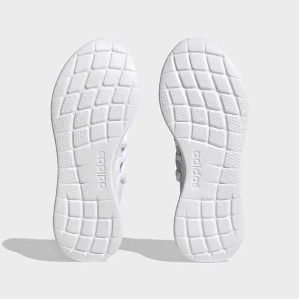 Chaussures Adidas Puremotion Adapt 2.0 Blanches