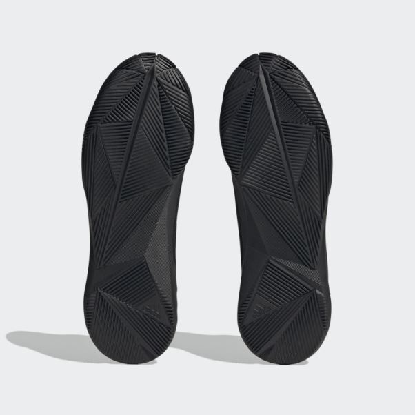 Adidas Predator Precision.3 Indoor Bottes Noir