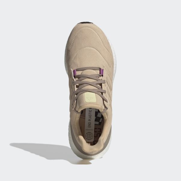 Adidas Ultraboost 22 Chaussures Beige