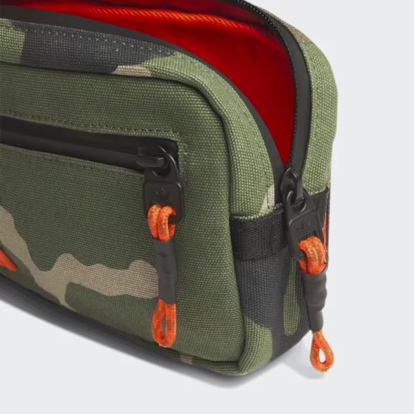 Sac Bandoulière Pin Adidas