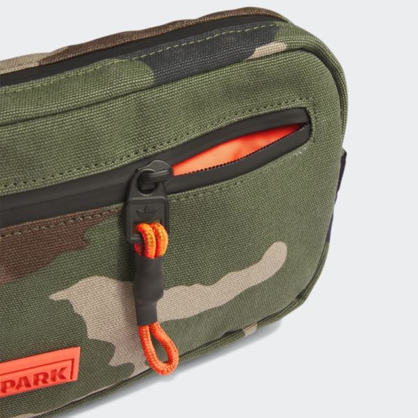 Sac Bandoulière Pin Adidas