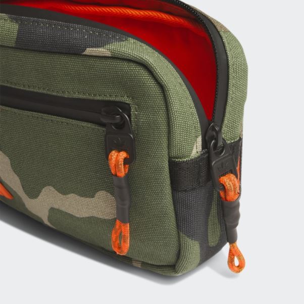 Sac Bandoulière Pin Adidas