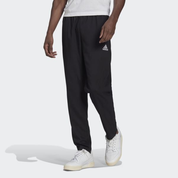 Pantalon De Survêtement De Présentation Adidas Entrada 22 Noir
