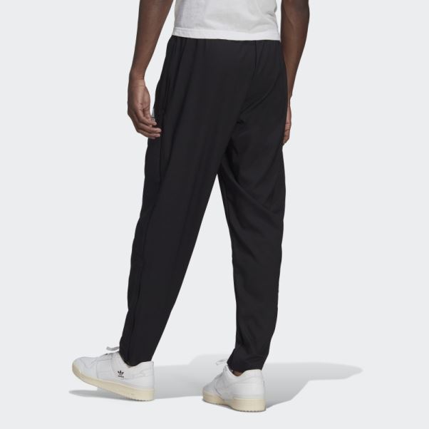 Pantalon De Survêtement De Présentation Adidas Entrada 22 Noir