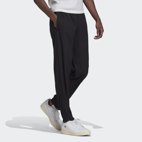 Pantalon De Survêtement De Présentation Adidas Entrada 22 Noir
