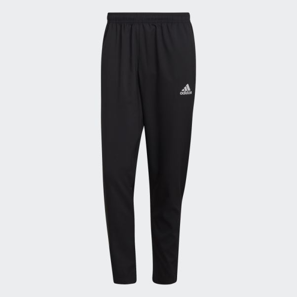 Pantalon De Survêtement De Présentation Adidas Entrada 22 Noir