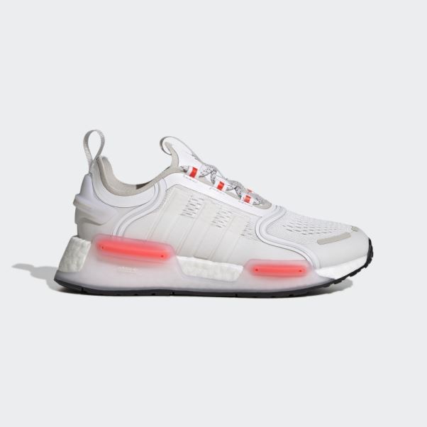 Adidas Nmd-v3 Chaussures Rouge