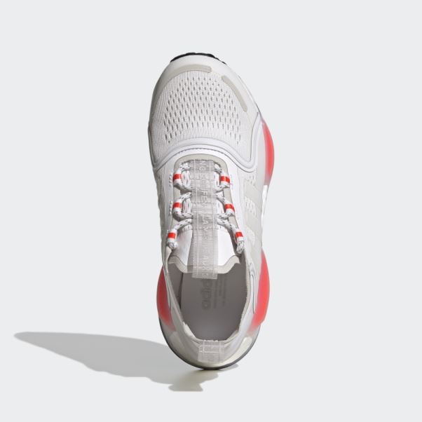 Adidas Nmd-v3 Chaussures Rouge