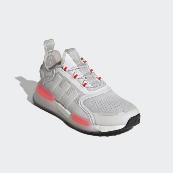 Adidas Nmd-v3 Chaussures Rouge